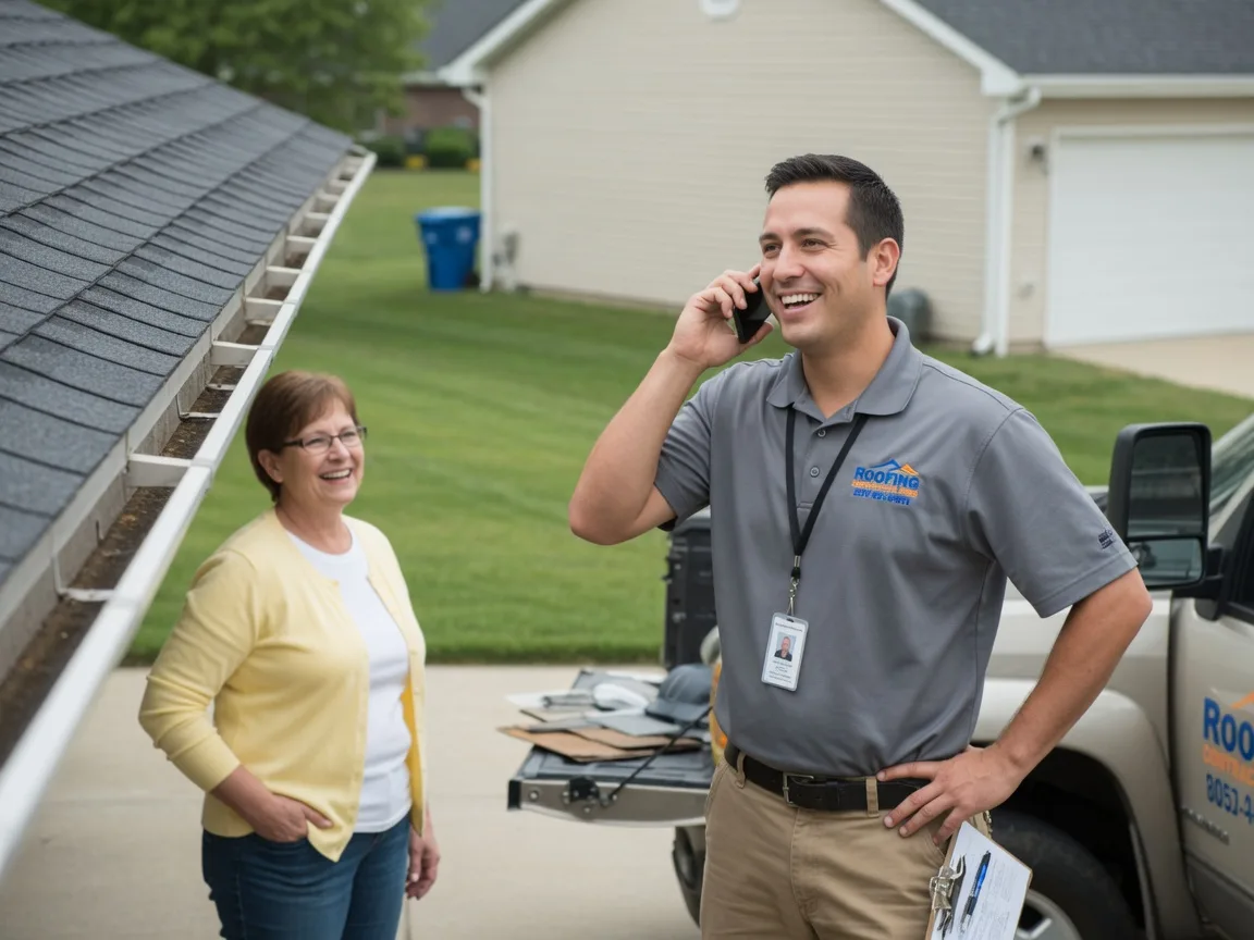 Local Roofing Contractors Bone Gap, IL FAQs